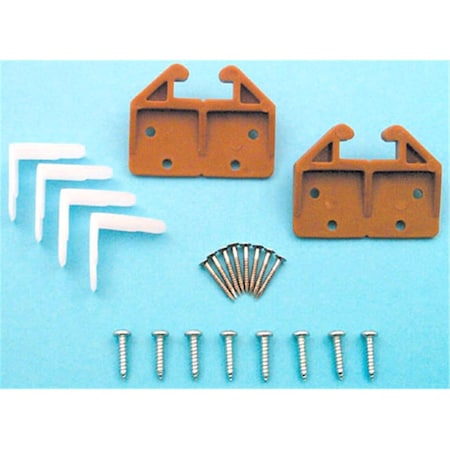 Keen Drawer Guide Kit KE81666
